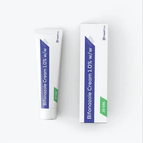 Isoconazole Cream