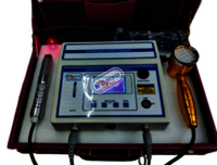 Laser Pain Management Digital Laser Treatment For Physiotherapy