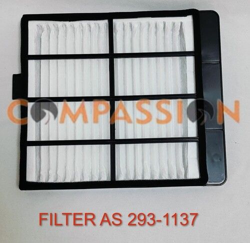 Filter As 293-1137