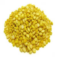 Dhuli Moong Dal - Color: Yellow