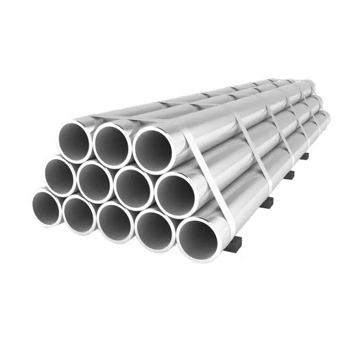 Mild Steel Round ERW Pipe