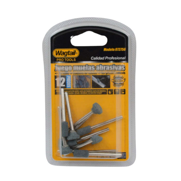 Click to expand Grinding Wheels Head 8645