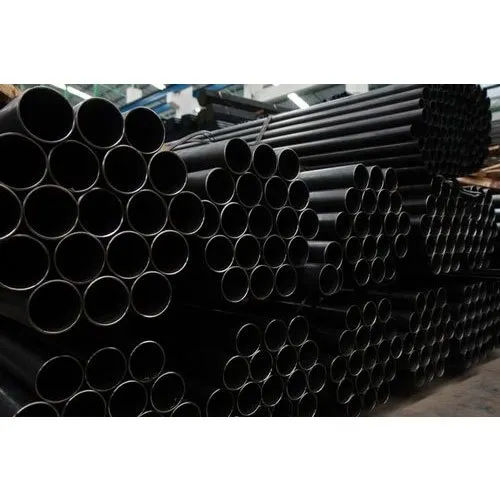 Mild Steel Erw Boiler Tube - Feature: Rust Proof