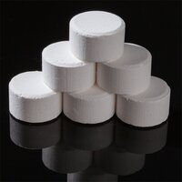 Sodium Dichloroisocyanurate (SDIC) 20g tablets