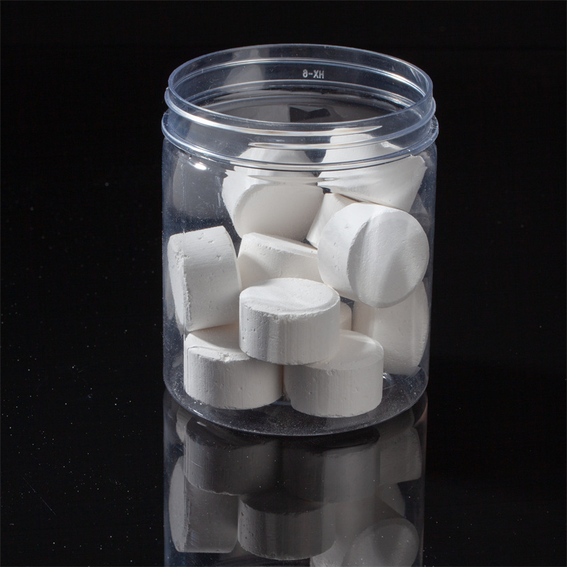 Sodium Dichloroisocyanurate (SDIC) 20g tablets