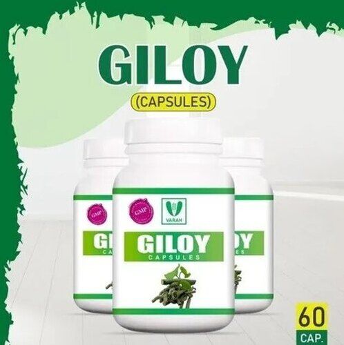 Giloy Capsules