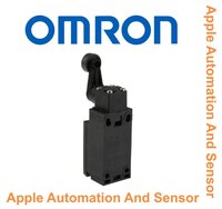 Omron D4N-2F25 Switch