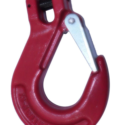 Clevis Slip Hook - Application: Industrial