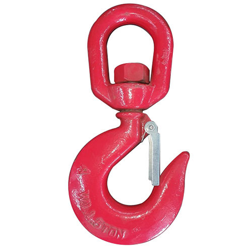 Swivel Hook - Feature: High Quality