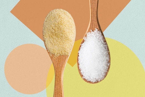 Organic sugar
