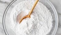 Icing Sugar - Color: White