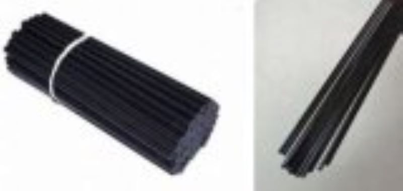 Best Selling High Purity Carbon Fiber Rod for Sport Equipment