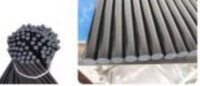 Best Selling High Purity Carbon Fiber Rod for Sport Equipment