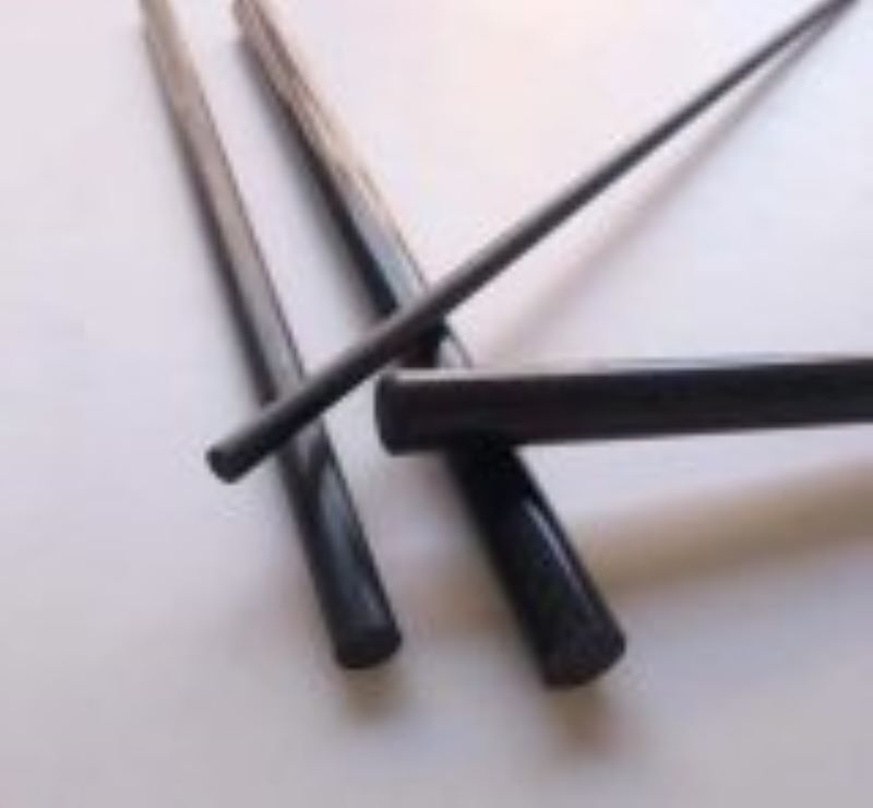 Best Selling High Purity Carbon Fiber Rod for Sport Equipment