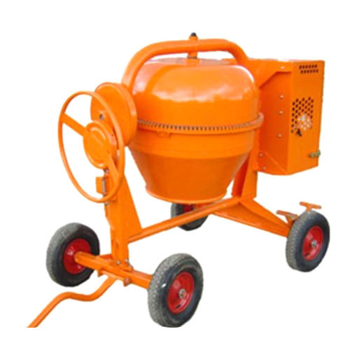 Hand Mixer Portable Concrete Mixer - Feature: High Quality