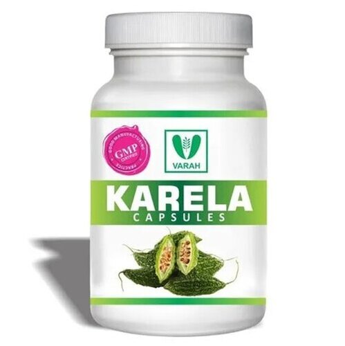 Karela Capsule