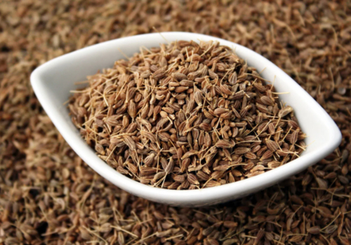 Anise seeds