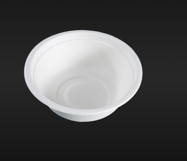 Kiwi Bowl - Elegant Ceramic Design | Perfect for Serving Fruit, Salads, and Snacks, Durable and Easy to Clean