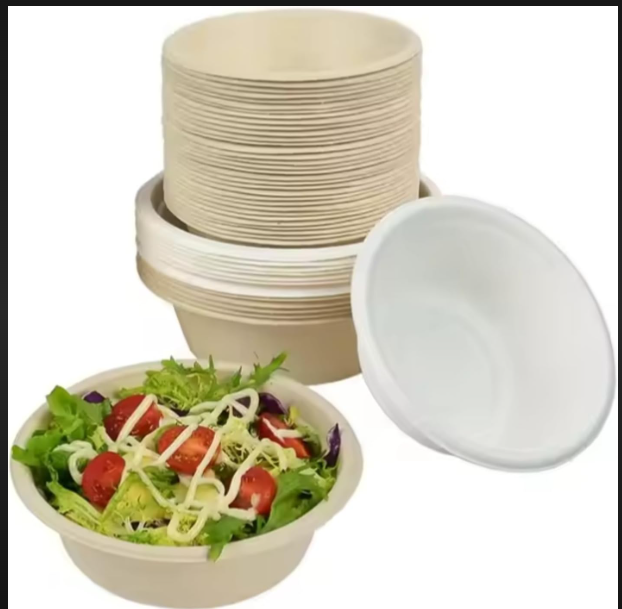 Kiwi Bowl - Elegant Ceramic Design | Perfect for Serving Fruit, Salads, and Snacks, Durable and Easy to Clean