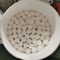 Bromochlorodimethylhydantoin Bromide Tablets BCDMH