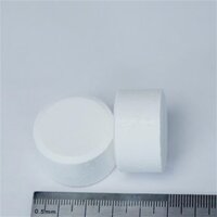 Bromochlorodimethylhydantoin Bromide Tablets BCDMH