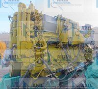 Caterpillar 3608 complete Engine