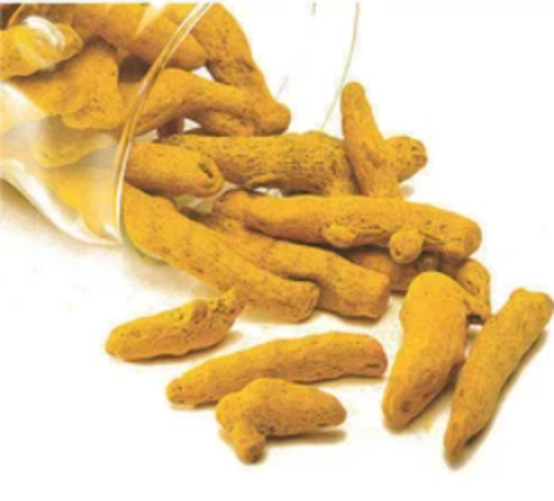 Turmeric Spices