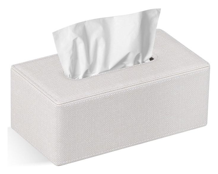 Multipurpose / Facial Tissue Box