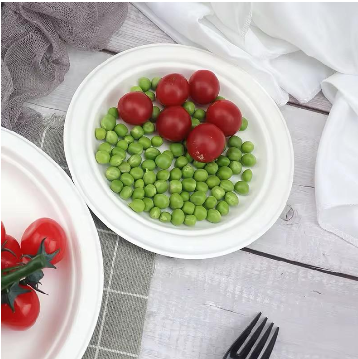 7 No Plate - Durable High-quality Material | Versatile Design For Various Applications And Long-lasting Performance