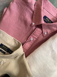 Formal Plain Colored Shirts