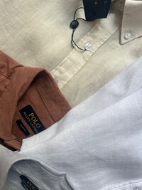 Formal Plain Colored Shirts