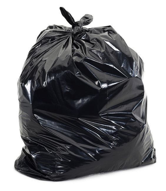 Garbage Bag