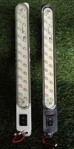 Led Panel Light W/ Bracket Mounting - Application: Industrial