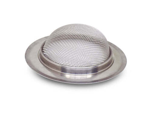 Stainless Steel Sink / Wash Basin Drain Strainer