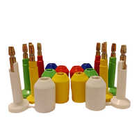 Bolt Seal - Length: 75 Mm Millimeter (mm)