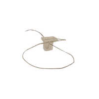 Meter Wire Seal - Color: Various Available