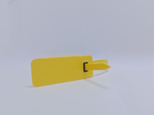 HD Plastic Security Seal