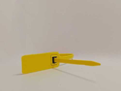 Hd Plastic  Security Seal