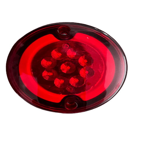 DRL Tail Lamp JBI-132R