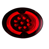 DRL Tail Lamp JBI-132R