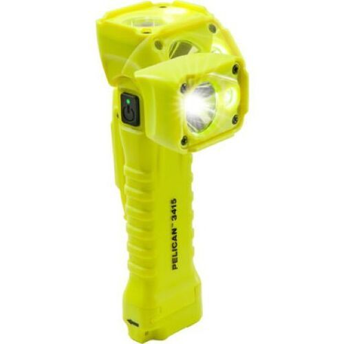 Pelican 3415M Led Flashlight