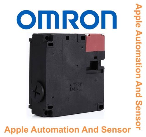 Omron Safety Switches