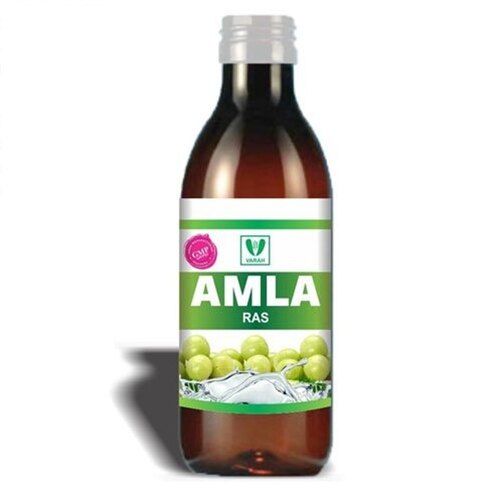 Natural Amla Ras