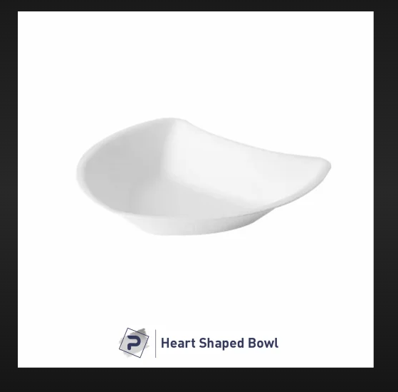 Heart shape dona
