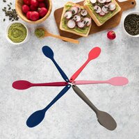Multipurpose Silicone Spoon