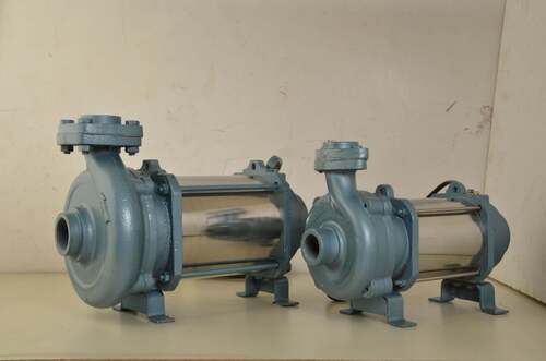 0.5 Hp Mini Openwell Pump
