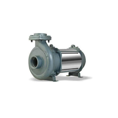 V-9 Horizontal Openwell Pump