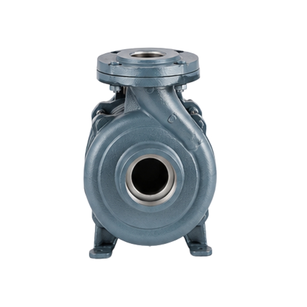 V-7 Horizontal Openwell Pump - Color: Blue