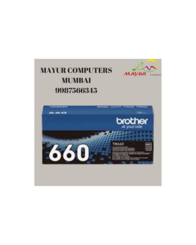 Brother Tn 660 Toner Cartridge