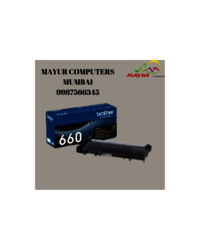 Brother Tn 660 Toner Cartridge